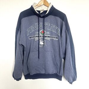 Penn State Navy Blue Hoodie